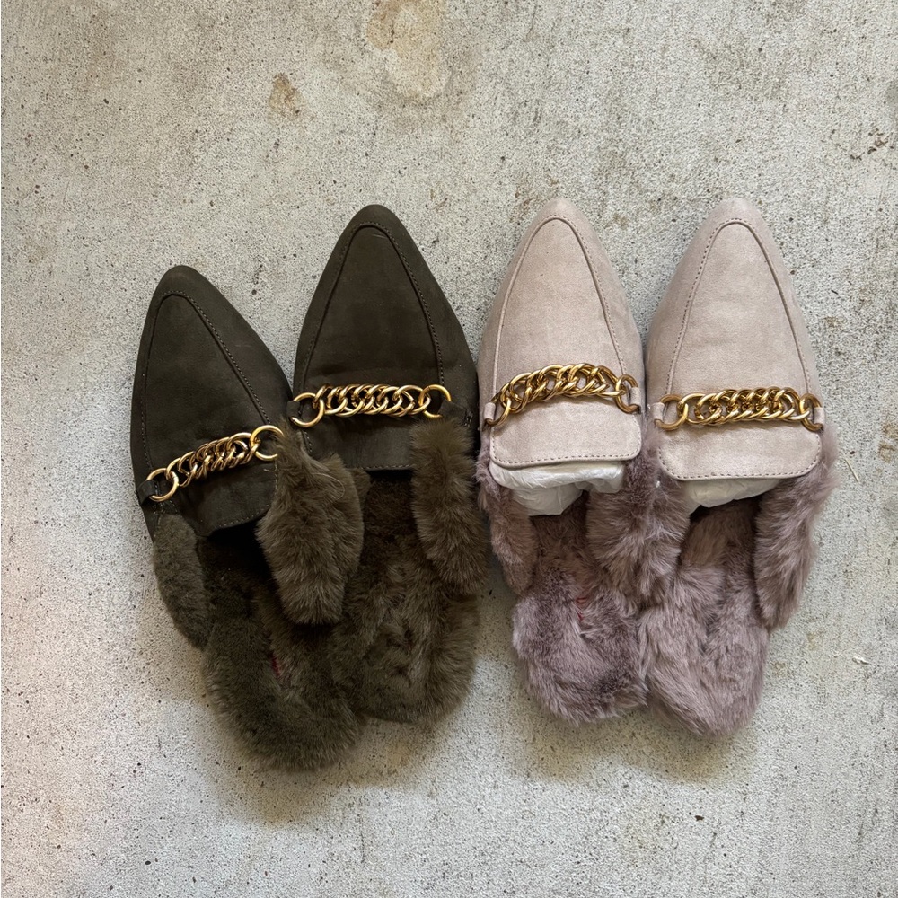 2 Pairs of Unionbay Shoes